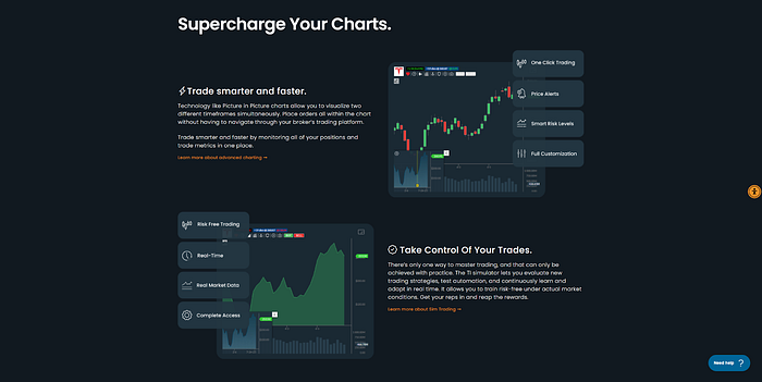 trade ideas