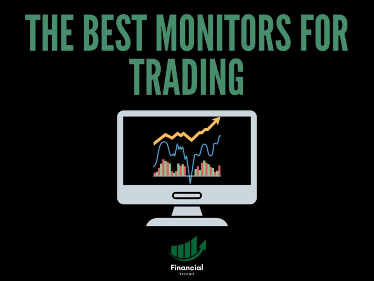 best monitors for trading