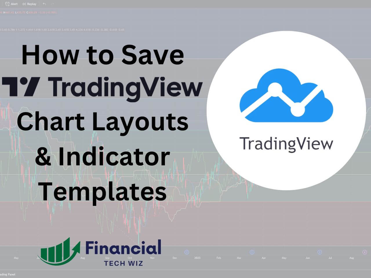 how to save tradingview charts