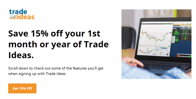 trade ideas coupon code