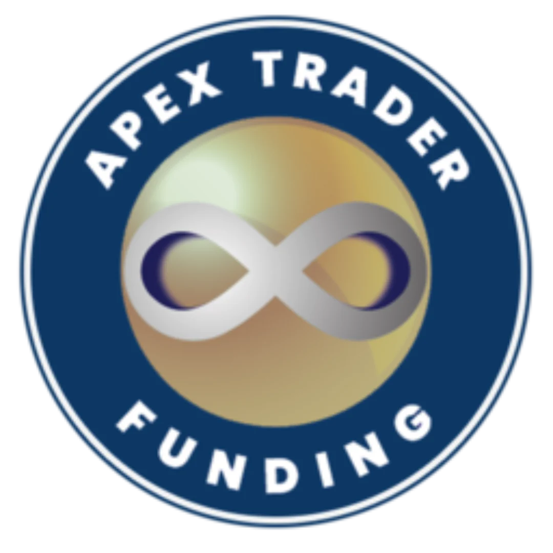 Apex Trader Funding Logo