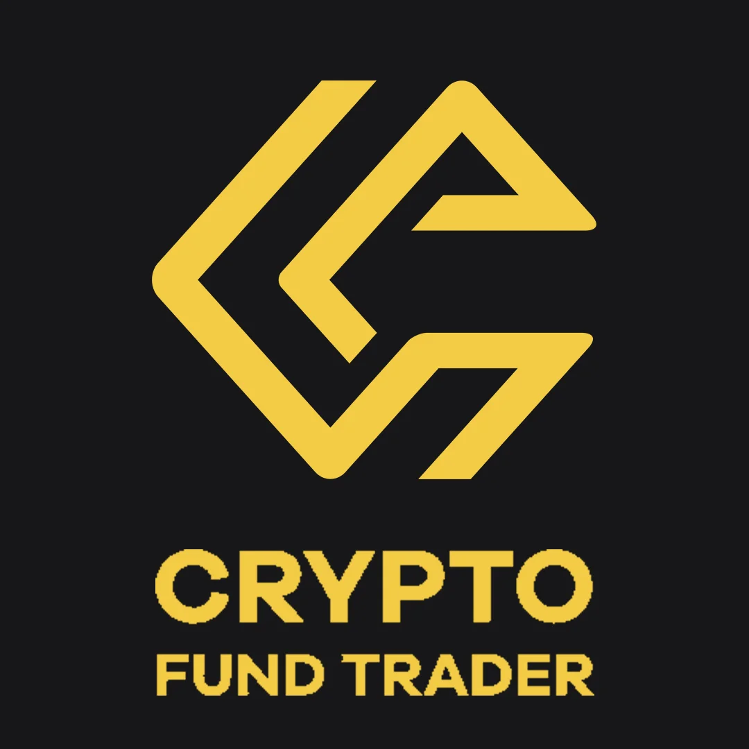 Crypto Fund Trader Logo