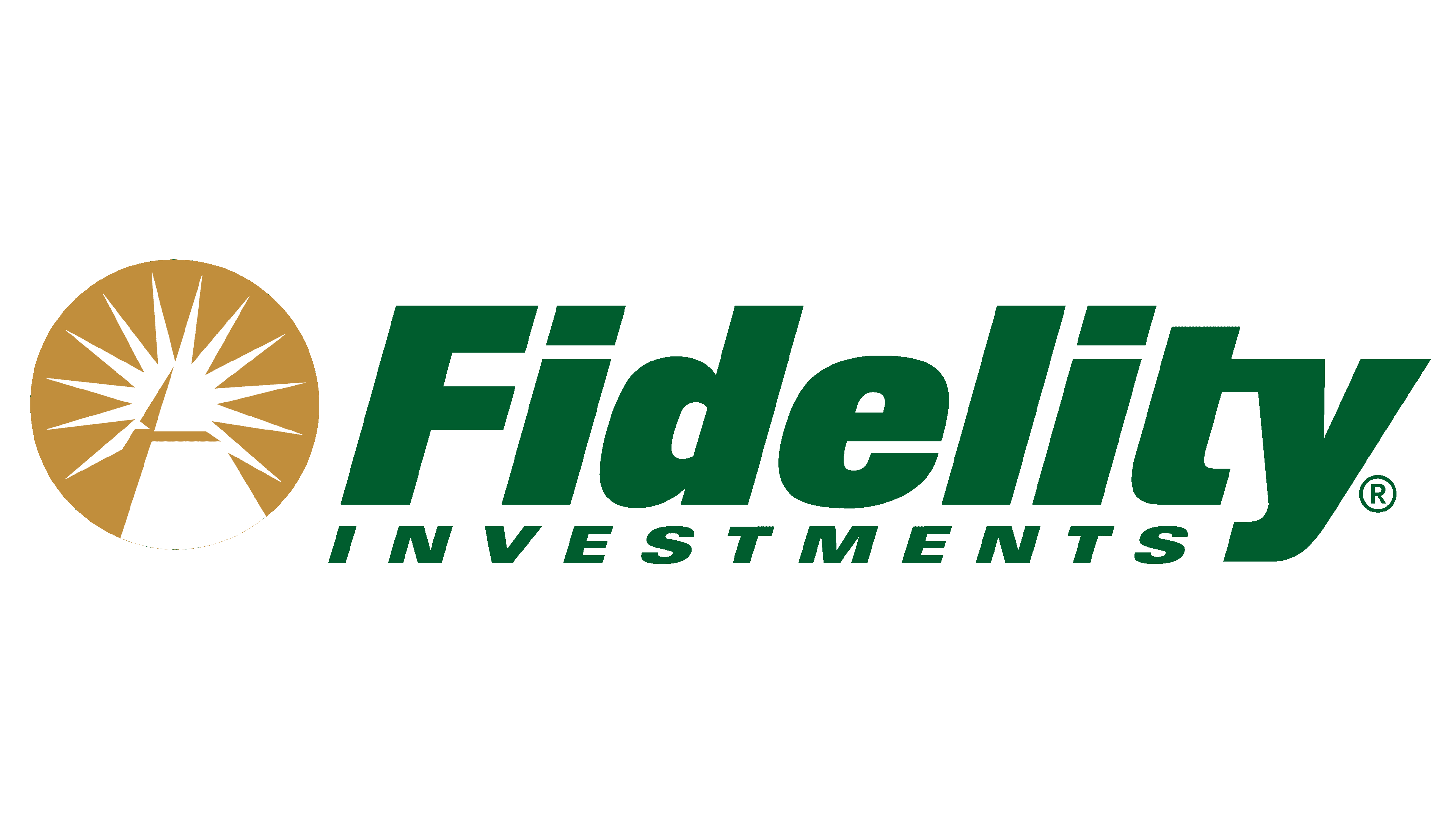 Fidelity Logo