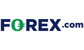 Forex.com Logo