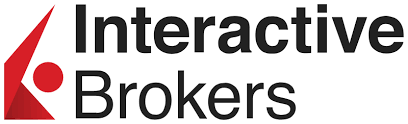 Interactive Brokers Logo