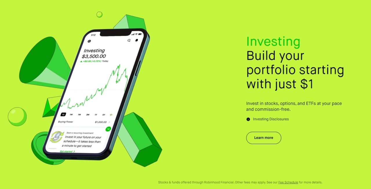 Robinhood