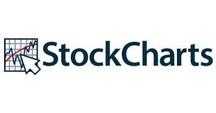 StockCharts Logo