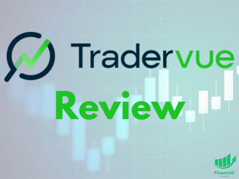 tradervue review