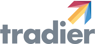 Tradier Logo