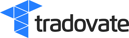 Tradovate Logo