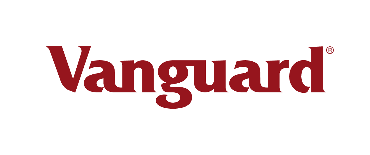 Vanguard Logo