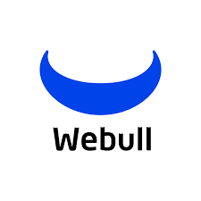 WeBull Logo