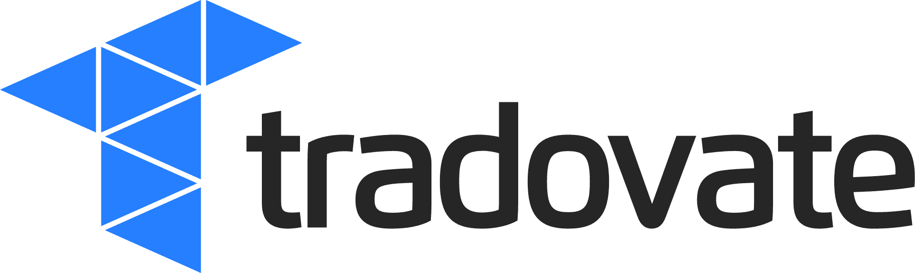 Tradovate Logo