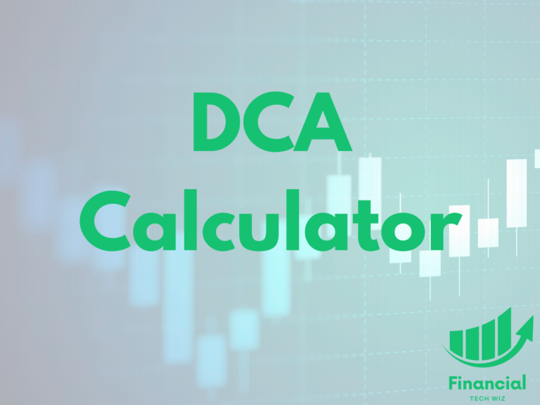 dca calculator