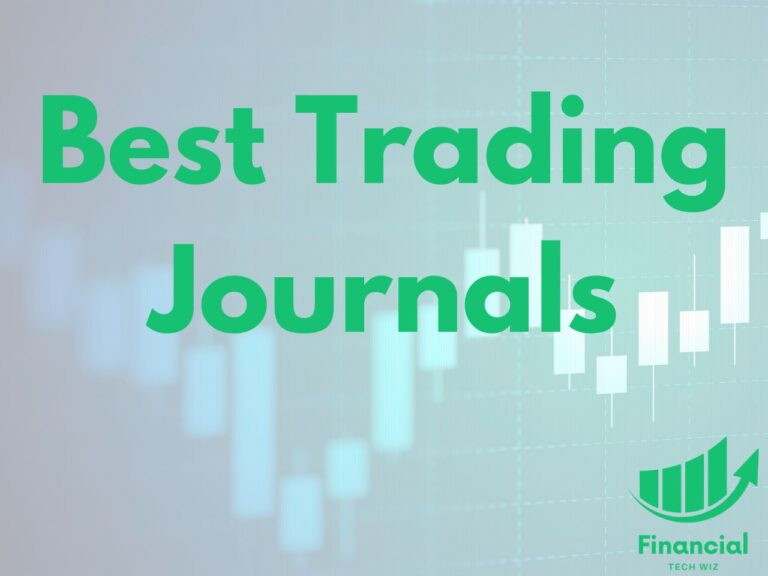 best trading journals