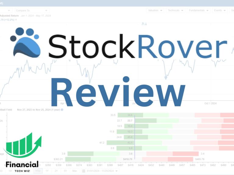 stock rover review