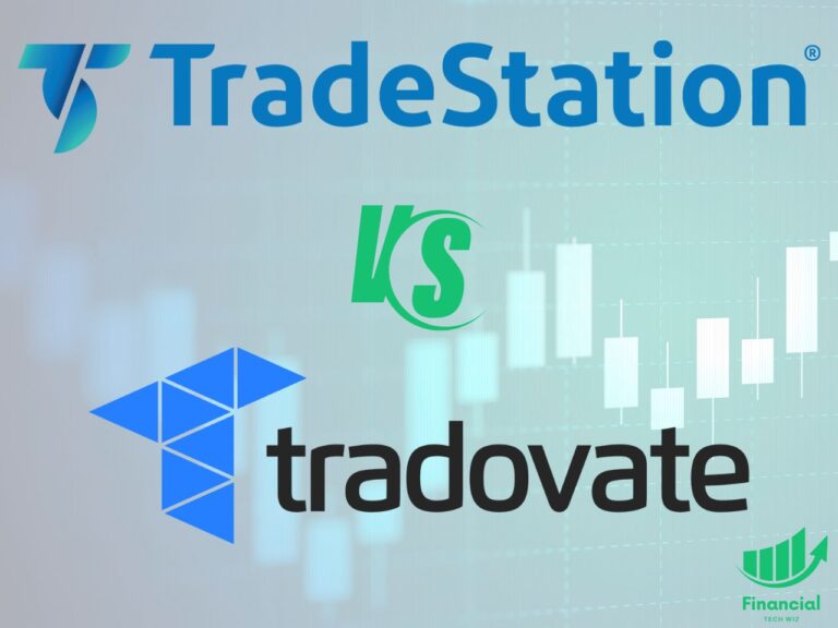 tradestation vs tradovate