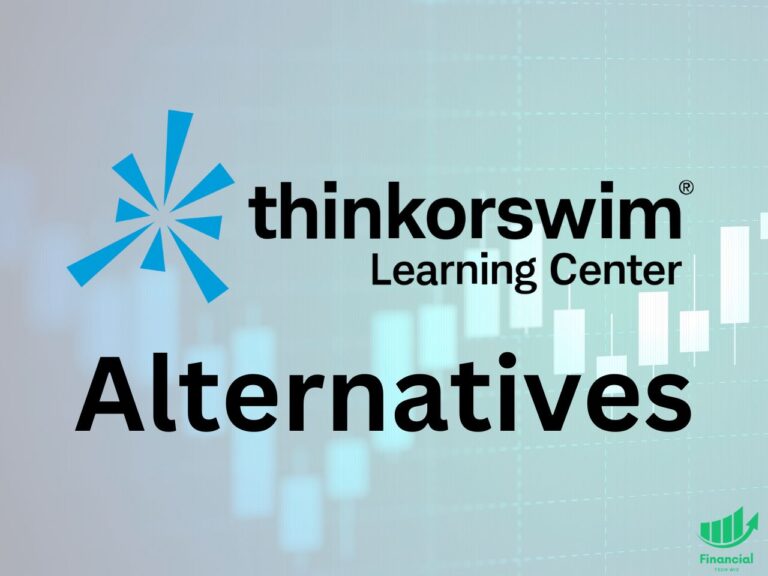 thinkorswim alternatives