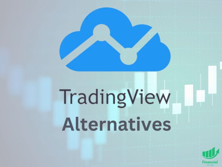 tradingview alternatives